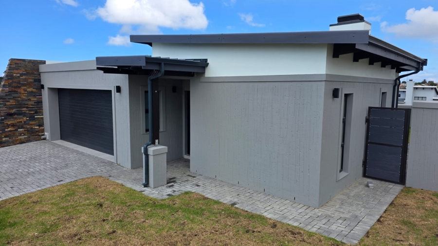 To Let 3 Bedroom Property for Rent in Eden Residential Estate Western Cape